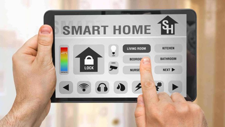 Smart home solutions in Jamaica