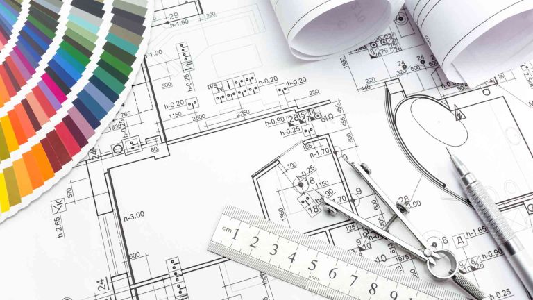 Architectural drawing service in Jamaica