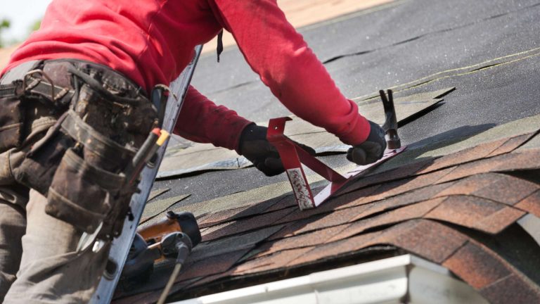 Roof Company in Jamaica